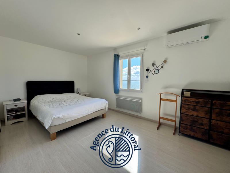 Maison - 171 m² - 7 pièces