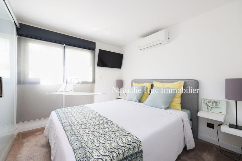 Appartement - 168 m² - 5 pièces