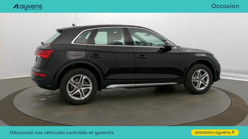 Audi Q5 50 Tfsi e 299ch Business Executive quattro s tronic 7