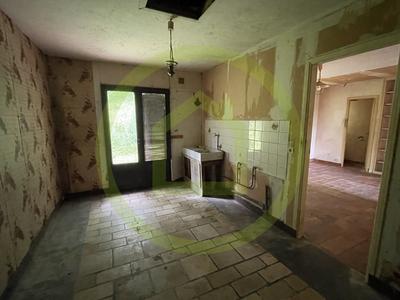 Maison - 108 m² - 5 pièces