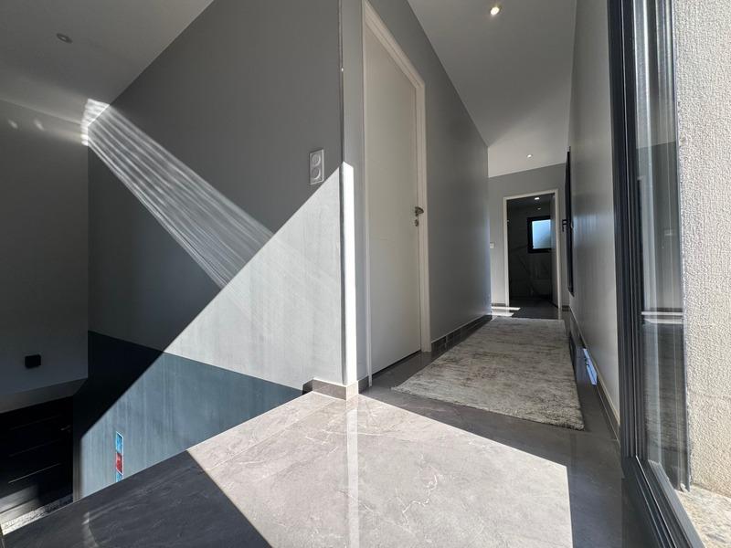 Maison - 150 m² - 7 pièces