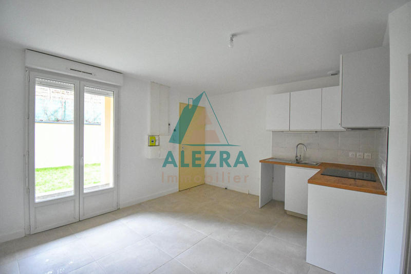 Appartement - 32 m² - 2 pièces