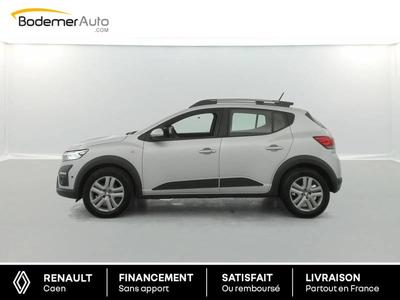 Dacia Sandero Eco-G 100 Stepway Confort