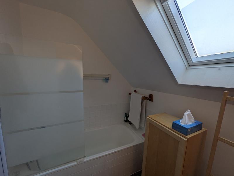 Maison - 113 m² - 4 pièces