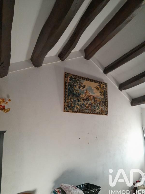 Maison - 112 m² - 5 pièces