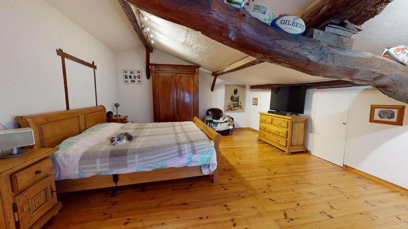 Maison - 150 m² - 4 pièces