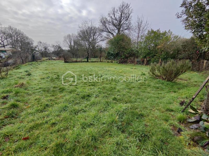 Maison ancienne - 80 m² - 3 pièces