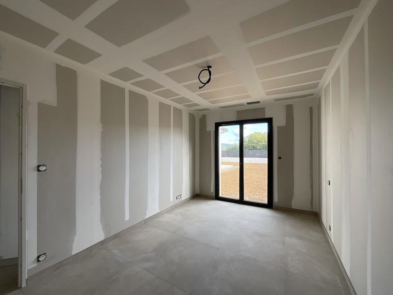 Villa - 134 m² - 4 pièces