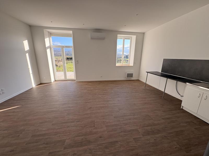 Duplex - 95 m² - 4 pièces
