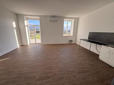 Duplex - 95 m² - 4 pièces