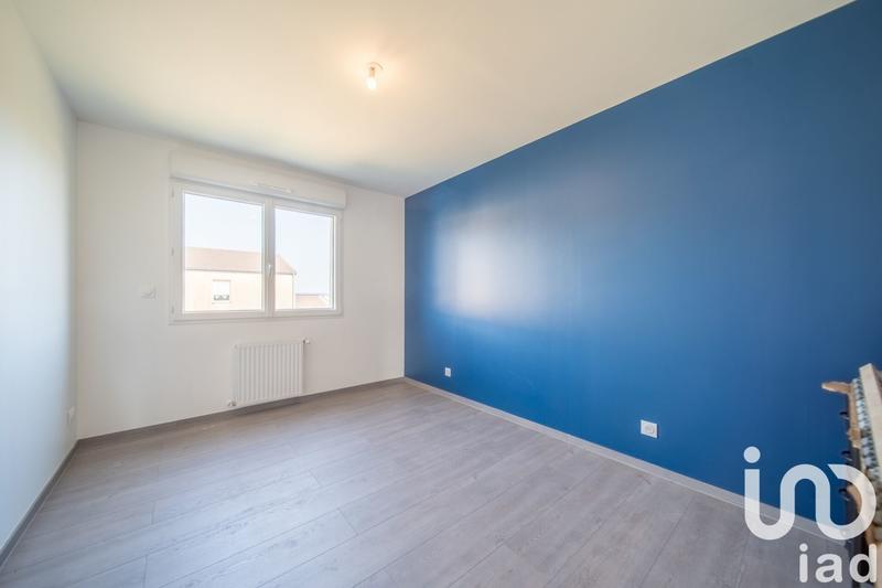 Maison - 98 m² - 5 pièces
