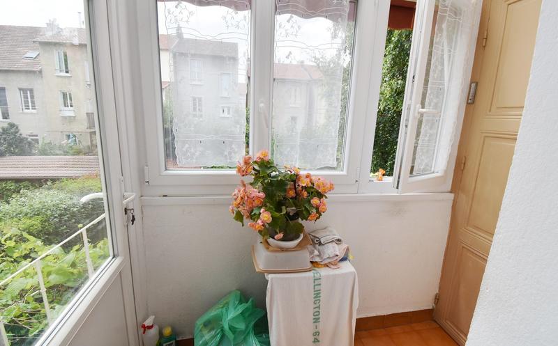 Maison - 60 m² - 3 pièces