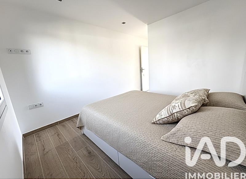 Maison - 138 m² - 5 pièces