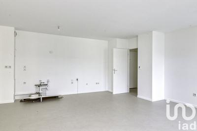 Appartement - 52 m² - 2 pièces