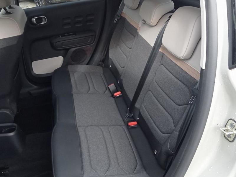 Citroën C3 III PureTech 110 s&amp;amp;S Bvm6 Shine