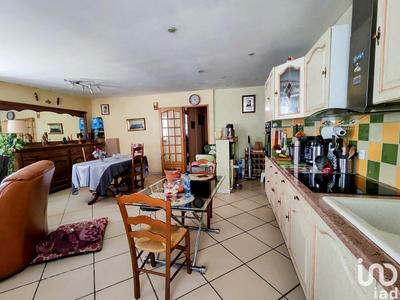 Maison - 130 m² - 4 pièces