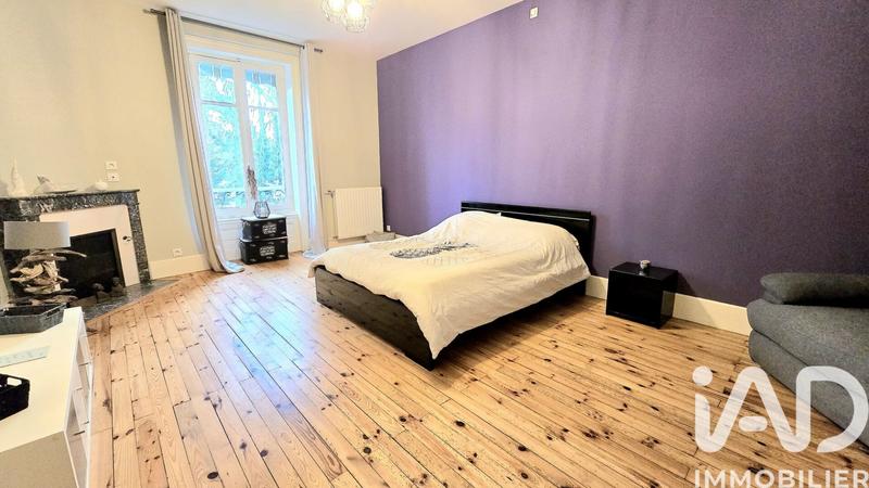 Maison de campagne - 340 m² - 8 pièces