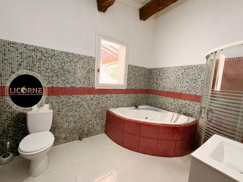 Maison - 80 m² - 3 pièces