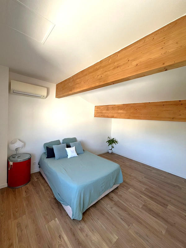 Villa - 105 m² - 4 pièces