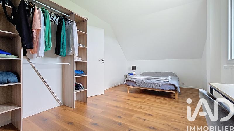 Maison de village - 106 m² - 5 pièces