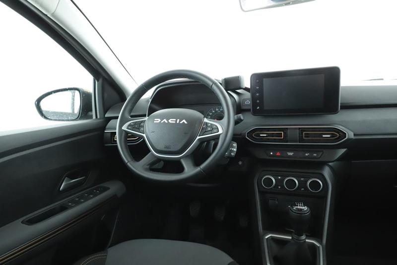 Dacia sandero III Stepway 1.0 TCe Extreme 91 ch