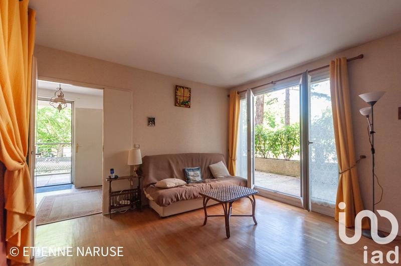 Duplex - 70 m² - 3 pièces