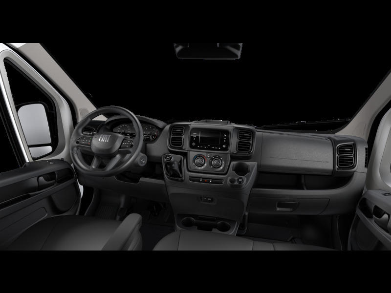 Fiat Ducato (30) Fourgon Tole Mh2 3.5 t 140 Ch s&amp;S Bvm6