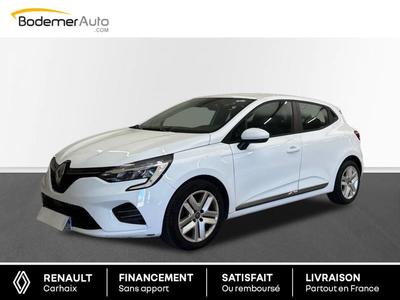 Renault Clio Blue dCi 85 Business
