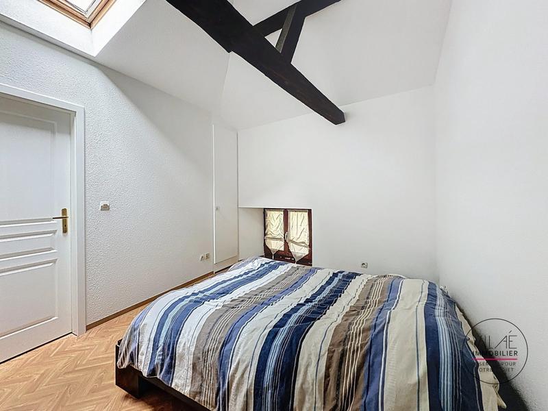 Immeuble - 68 m² - 2 pièces