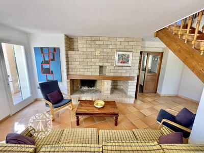 Villa - 192 m² - 6 pièces