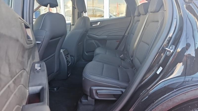 Ford Kuga III 2.5 Duratec 190 ch Fhev eCVT Titanium