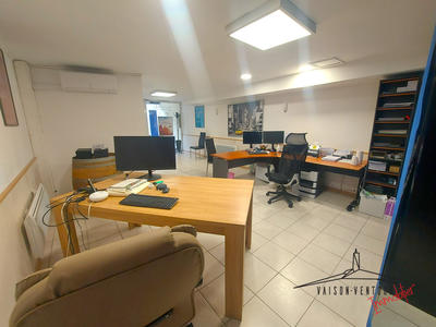 Local commercial - 68 m²