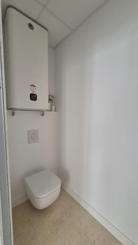 Appartement - 32 m² - 2 pièces