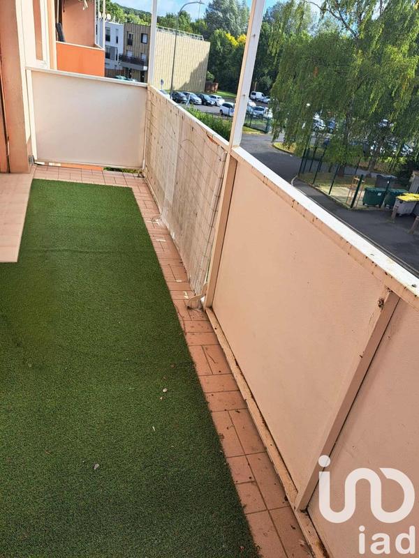 Appartement - 73 m² - 4 pièces