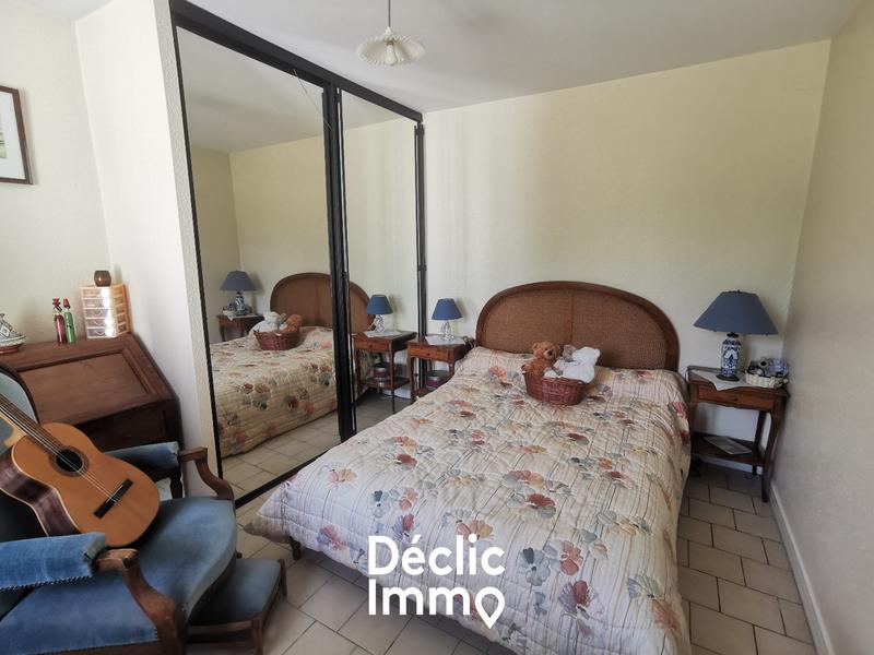 Maison - 150 m² - 8 pièces