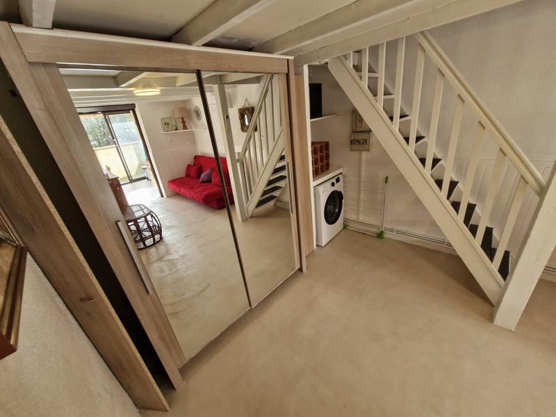 Villa - 24 m² - 2 pièces