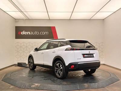 Peugeot 2008 BlueHDi 110 s&amp;S Bvm6 Allure Business