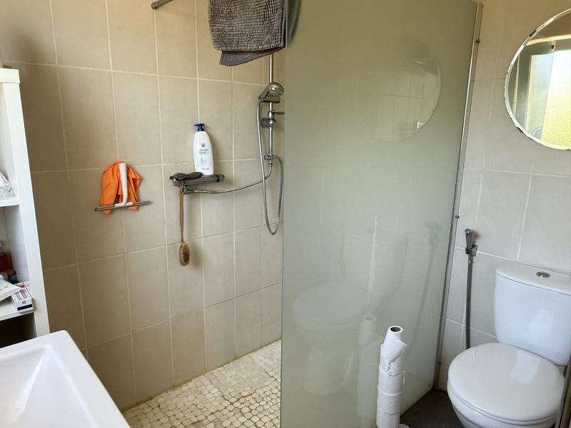 Maison - 119 m² - 4 pièces