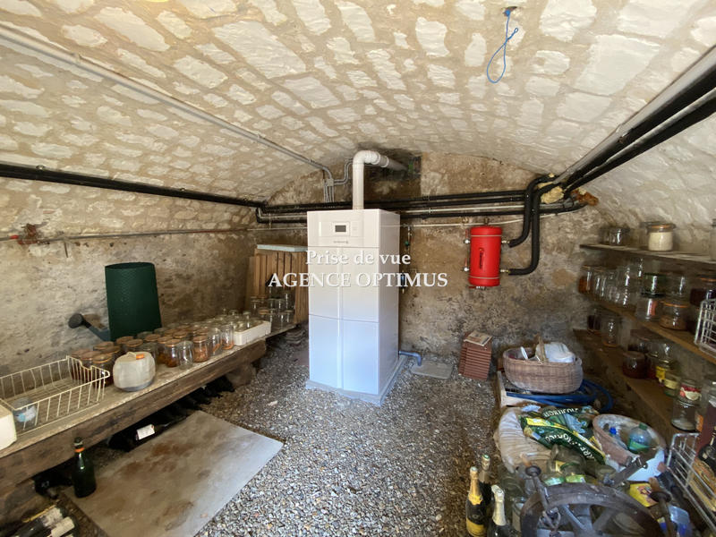 Maison - 87 m² - 3 pièces