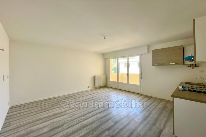 Appartement - 27 m² - 1 pièce