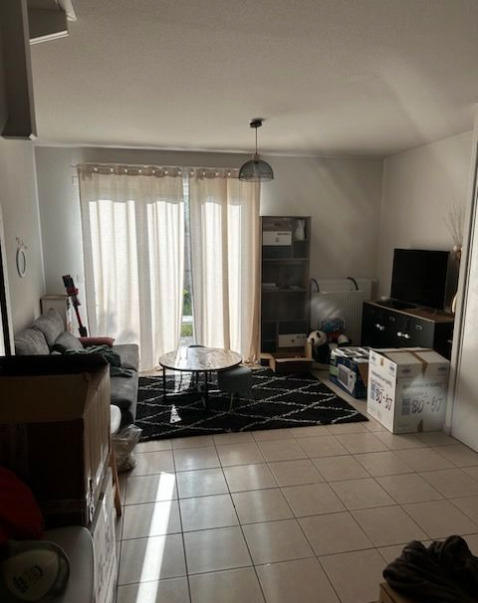 Appartement - 53 m² - 3 pièces