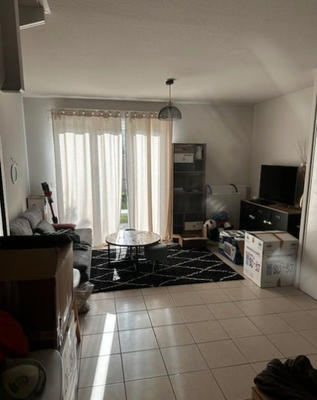 Appartement - 53 m² - 3 pièces