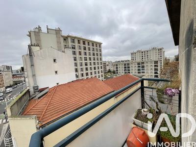 Appartement - 45 m² - 3 pièces