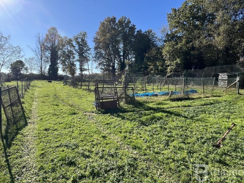 Maison - 128 m² - 5 pièces