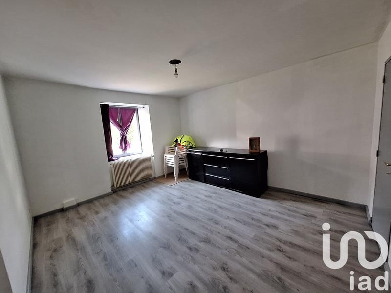 Maison de village - 197 m² - 6 pièces