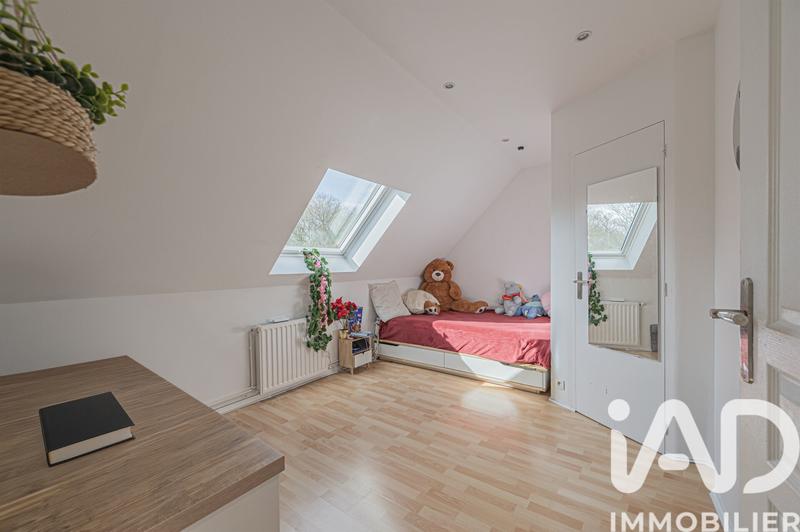 Maison - 174 m² - 7 pièces