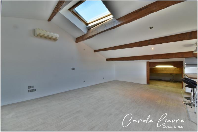 Appartement - 128 m² - 3 pièces