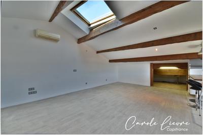 Appartement - 128 m² - 3 pièces