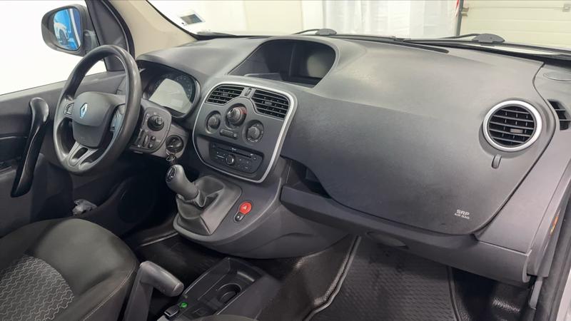 Renault Kangoo Express II 1.5 dCi 90 Extra R-Link - 2 places