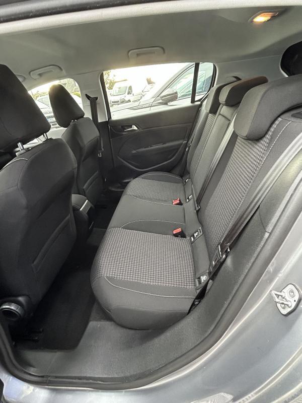 Peugeot 308 1.5 Bluehdi Active Business s&amp;S Bvm6